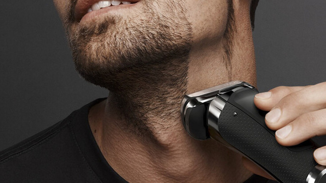 Guys, what method do you use to shave your facial hair?