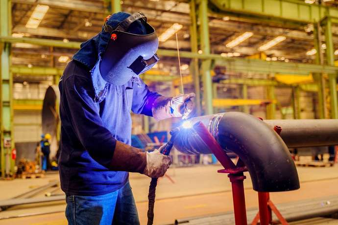 How do you feel about blue collar work?