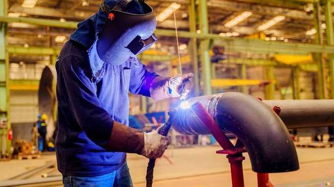 How do you feel about blue collar work?