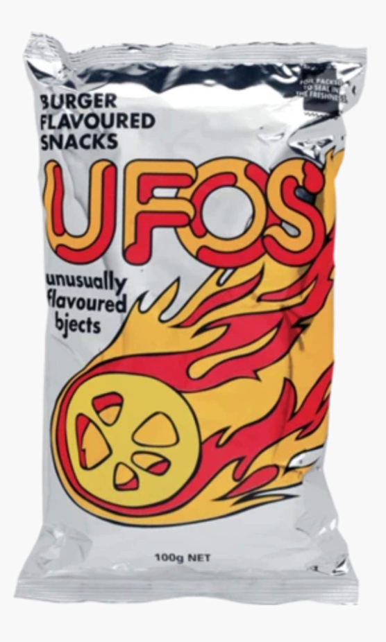 If aliens asked you to describe Earth using only three snacks, which would you pick?
