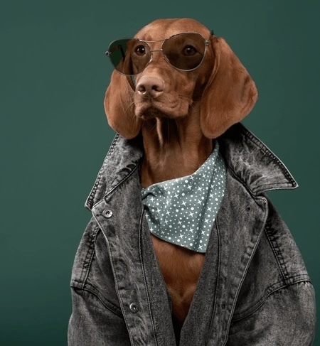 If your pet suddenly became human, what’s the first thing you think they’d yell at you about?