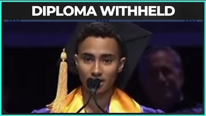 Do you remember when those on the RIGHT were complaining about not being able to say things that were "politically incorrect" in Universities?