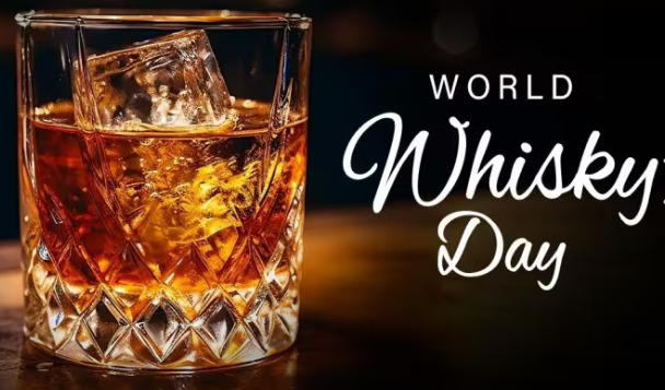 Happy World Whisky Day, What are your Plans?