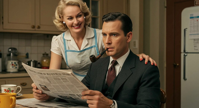 Which decade do you think was a better time to be alive?