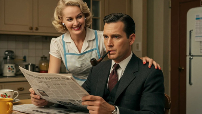Which decade do you think was a better time to be alive?