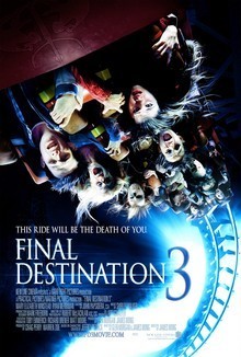 Which Final Destination movie was the best to you?