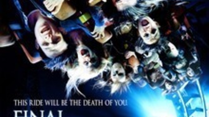Which Final Destination movie was the best to you?