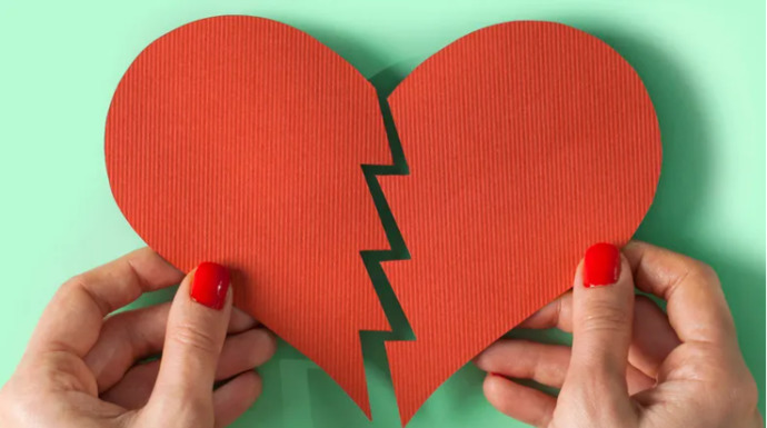 New study reveals that men are twice as likely to die from Broken Heart Syndrome than women. Why do you think that is?