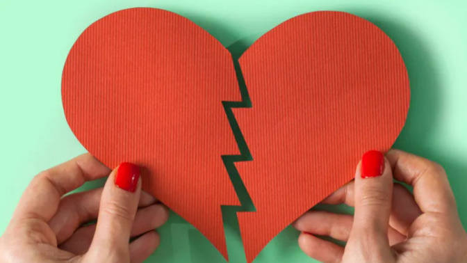 New study reveals that men are twice as likely to die from "Broken Heart Syndrome" than women. Why do you think that is?