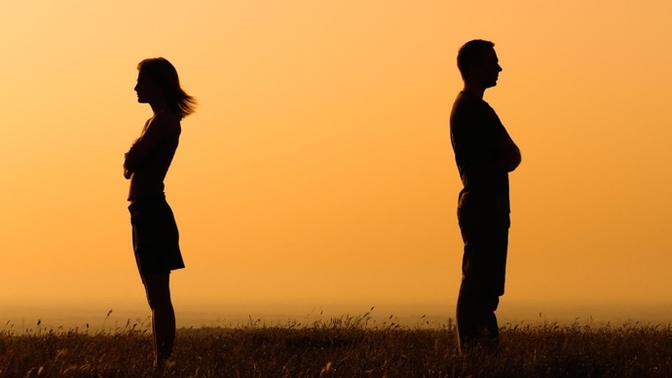 Do you ladies sign this claim: once a creep always a creep?