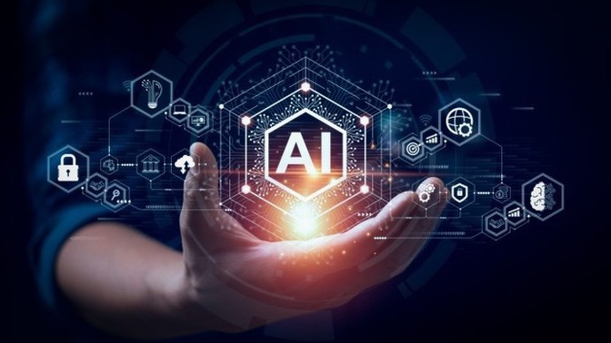 What will happen to jobs in the face of ia?