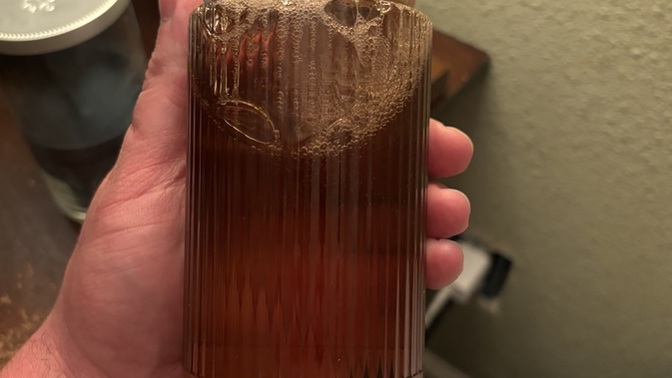 Would you try this laundry detergent?