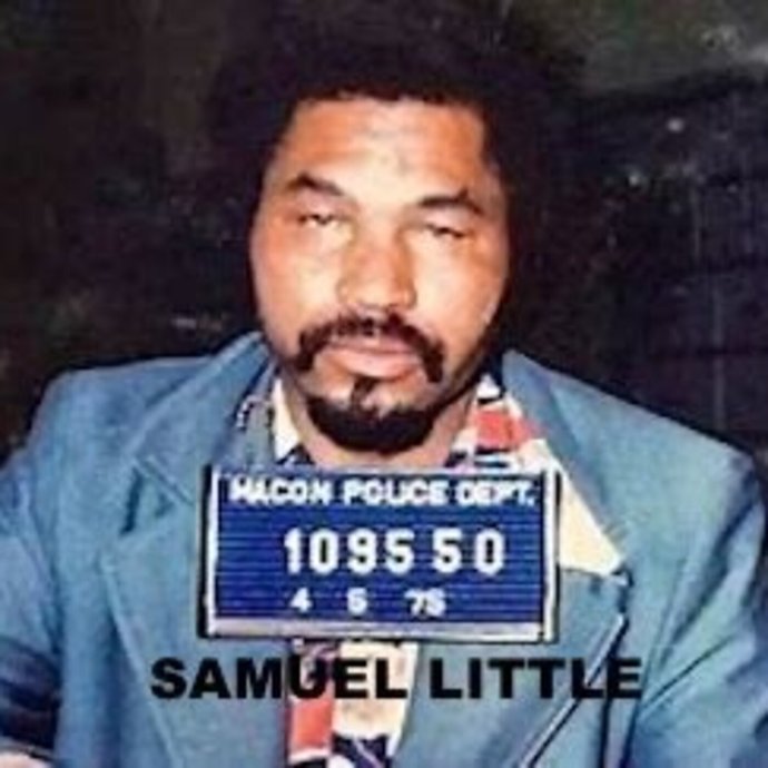 Which serial killer do you think could have said it?