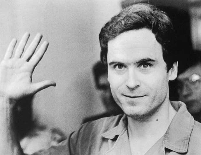 Which serial killer do you think could have said it?