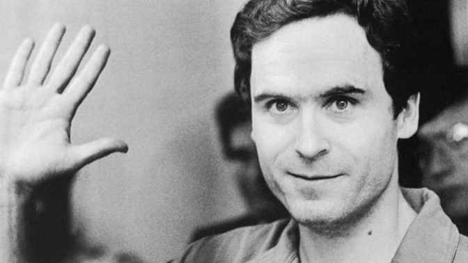 Which serial killer do you think could have said it?