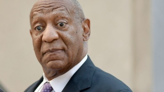 How much should the courts pay out to Dr. Cosby?
