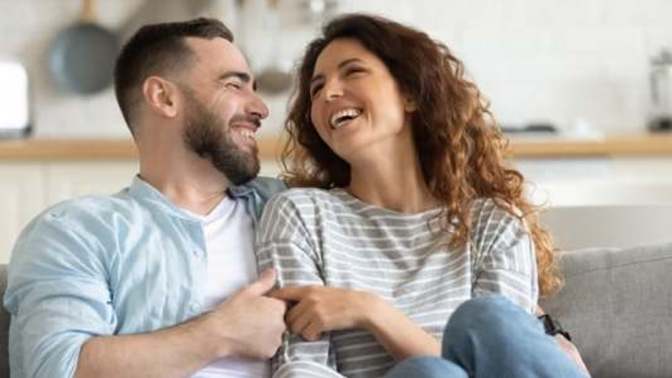 What keeps a marriage strong?