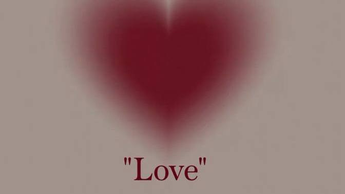 What is the most sought-after thing in love?