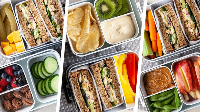 At what time do you usually have lunch?