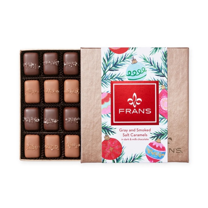 What's your favorite chocolate brand?