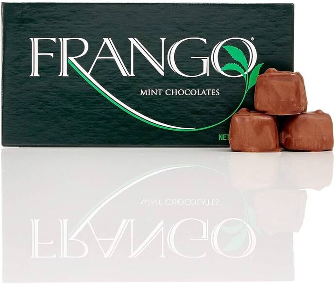 What's your favorite chocolate brand?