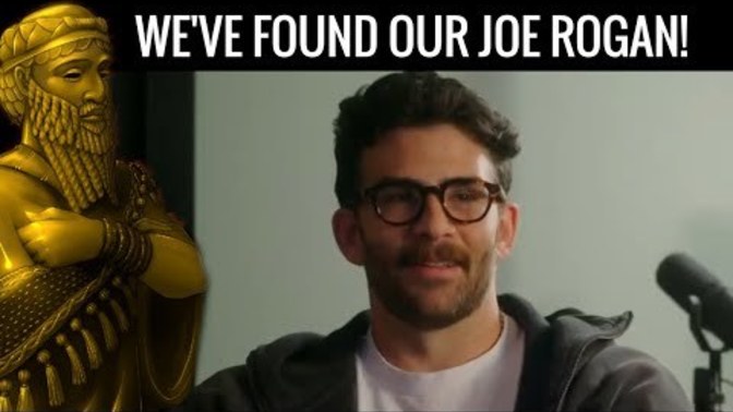 Do you think Hasan Piker can genuinely influence young men to lean left—even after years of the left demonizing Men and Masculinity?
