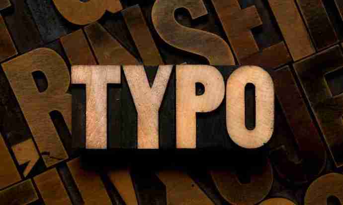 What were your funniest typos or autocorrects when posting an opinion?