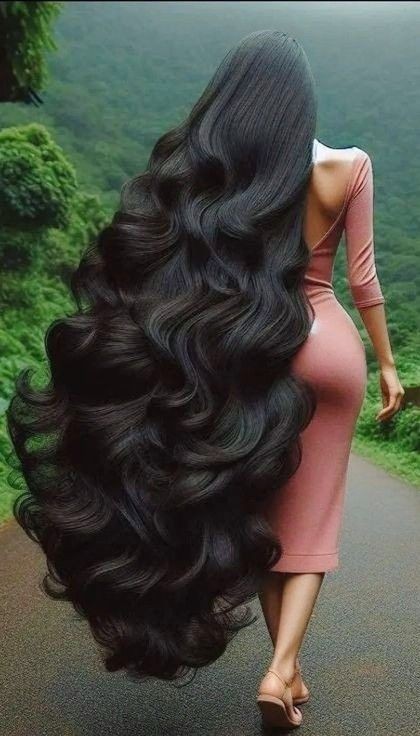Do women have long hair and short minds?