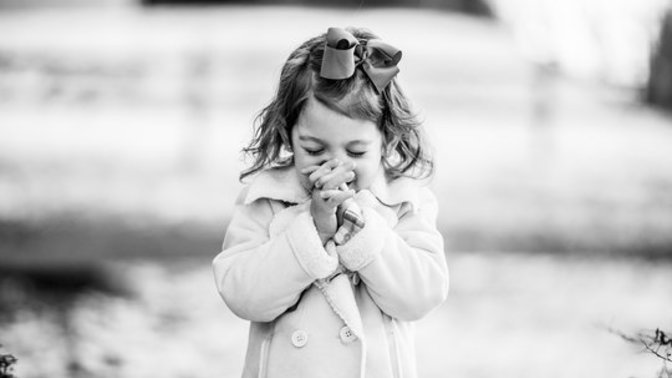 What’s a wish you’ve held in your heart for a long time but never said out loud?