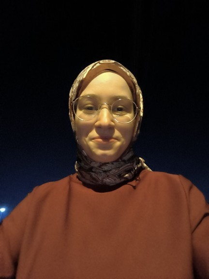 Do you like going out in the evening?