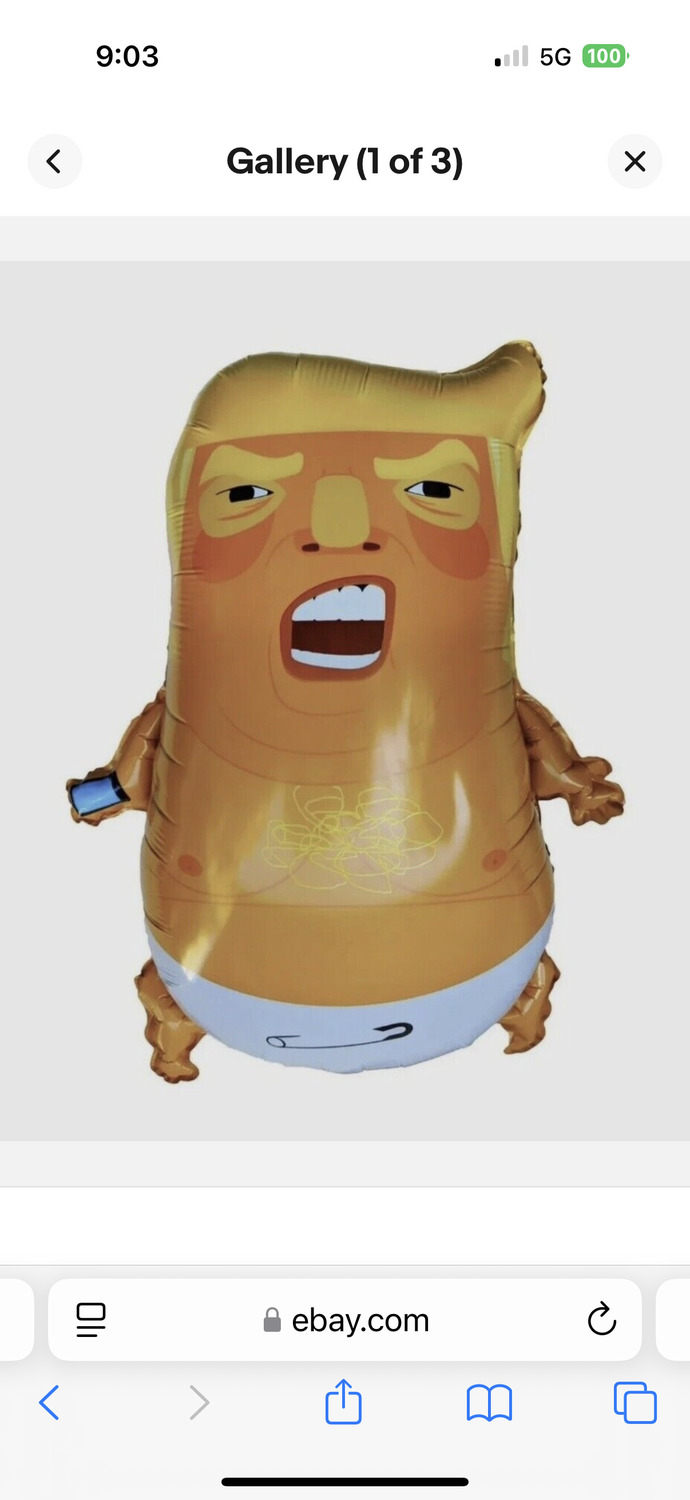 Trump buddies with p Diddy? 🤣🤣?