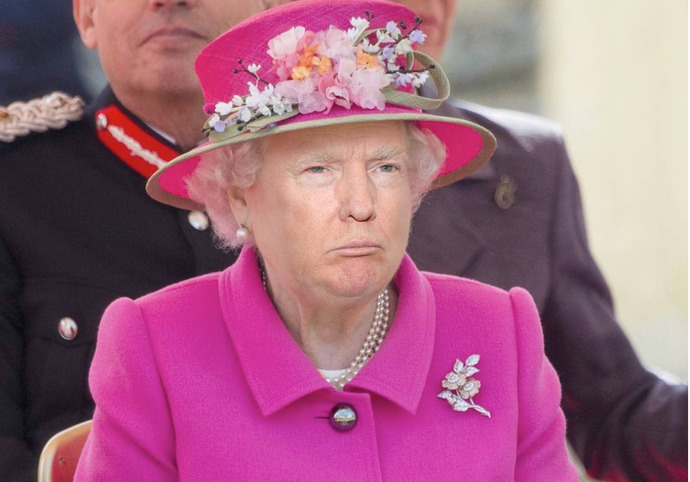 Wait... I thought maga said Biden was dementing?