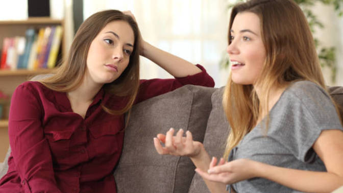 What makes someone instantly boring to you?