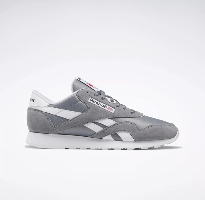 That is always and forever a great looking sneaker, don’t @ me