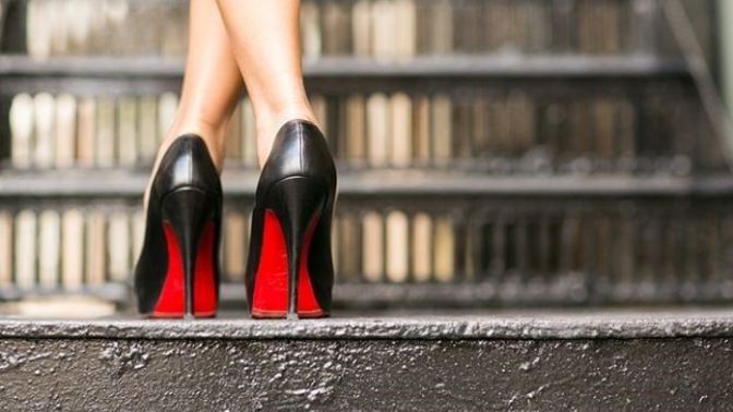 When you buy a pair of new shoes, what do you prioritize: comfort, price, or brand?