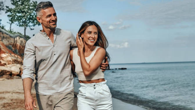 Do you judge people in their 40s who prefer to date people in their 20s?