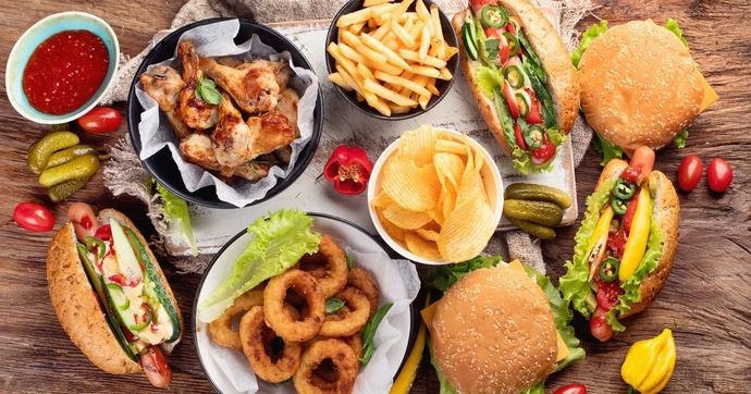 Whats your favorite American food?