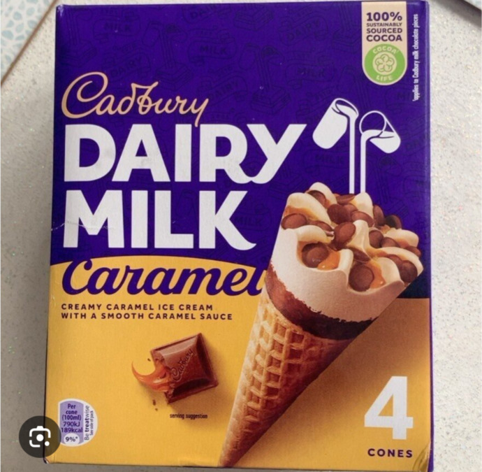 Who would try these And do you have them where you live?