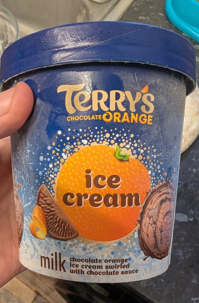 Who would try these And do you have them where you live?