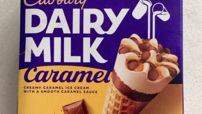 Who would try these And do you have them where you live?