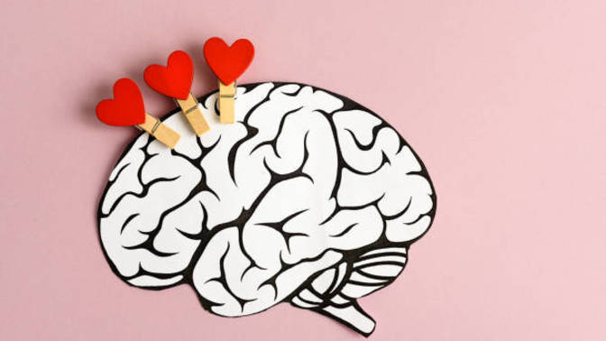Is love more about memory than presence? When we miss someone, are we feeling their absence, or just the brain playing a loop it refuses to let go of?