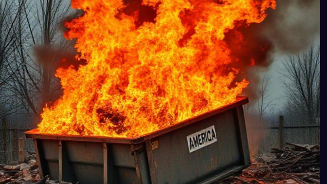 What change this dumpster fire "admin" has made would you put back?