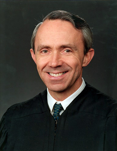 How do you feel about the death of David Souter?