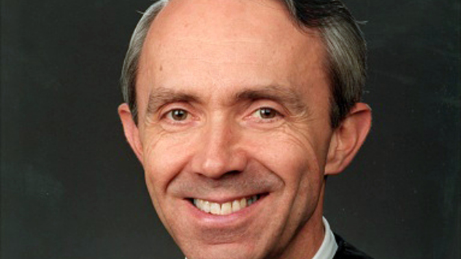 How do you feel about the death of David Souter?