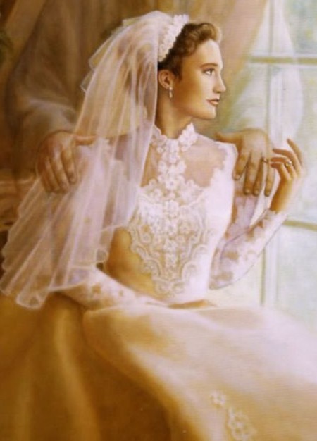 Girls, those of you who are married, do you wish you had been a virgin on your wedding night?