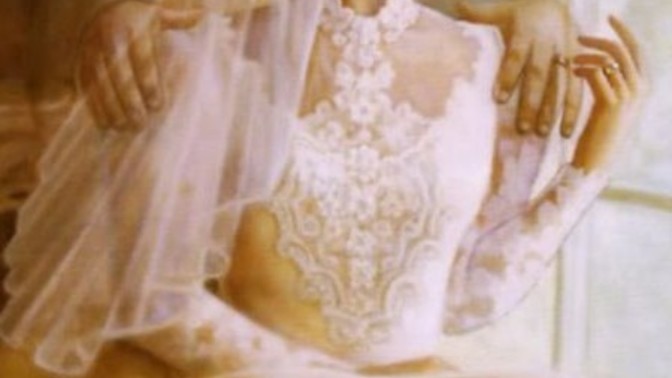 Girls, those of you who are married, do you wish you had been a virgin on your wedding night?