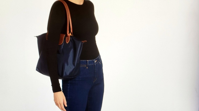 Which of these summer purses do you think I could carry?