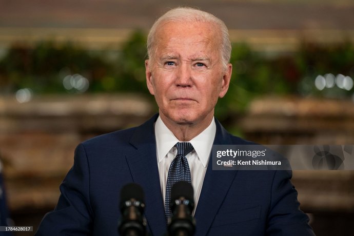 Do you regret voting for Joe Biden in 2020?