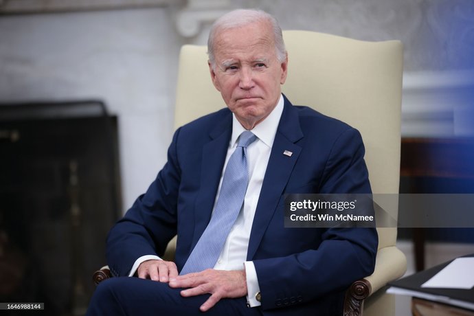 Do you think Joe Biden should have apologized to Payton McNabb for ruining her career?