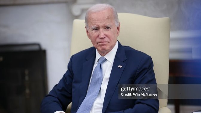 Do you think Joe Biden should have apologized to Payton McNabb for ruining her career?